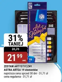 bi1 Zestaw Artystyczny Astra Artea oferta