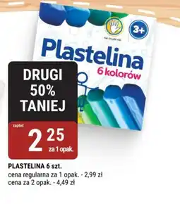 bi1 Plastelina oferta