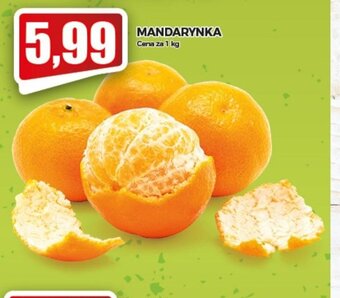 Topaz Mandarynka 1kg oferta