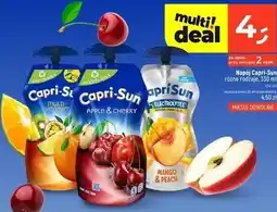 Dealz Napój Capri-Sun, różne rodzaje oferta