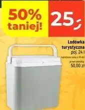 Dealz Lodówka turystyczna oferta