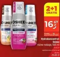 Dealz Hydrokoncentrat Oshee oferta