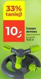 Dealz Zraszacz obrotowy oferta