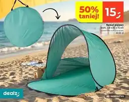 Dealz Namiot plażowy oferta