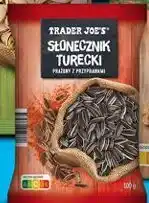 ALDI Słonecznik turecki prażony z przyprawami Trader Joe's oferta