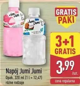 ALDI Jumi Jumi Napój Jumi Jumi oferta