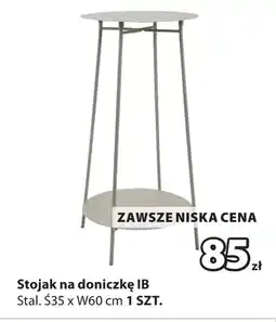JYSK Stojak na doniczkę oferta
