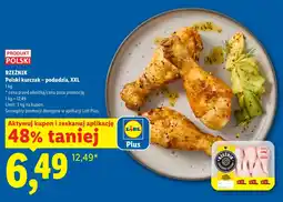 Lidl Kurczak Rzeźnik oferta