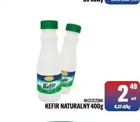 TomiMarkt Kefir naturalny Włoszczowa oferta