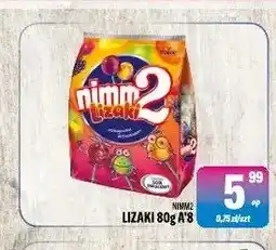 TomiMarkt Lizaki nimm2 oferta