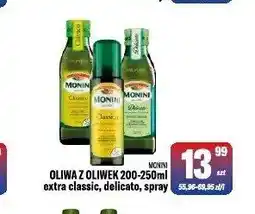 TomiMarkt Oliwa z oliwek Monini oferta