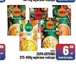 TomiMarkt Zupa gotowa Profi oferta