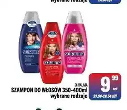 TomiMarkt Szampon do włosów Schauma oferta