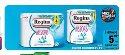 TomiMarkt Ręcznik kuchenny Regina Absorb oferta