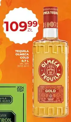 Duży Ben Tequila Olmeca Gold oferta