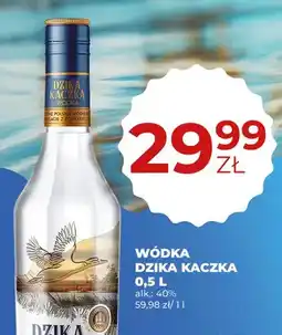 Duży Ben Wódka Dzika Kaczka oferta