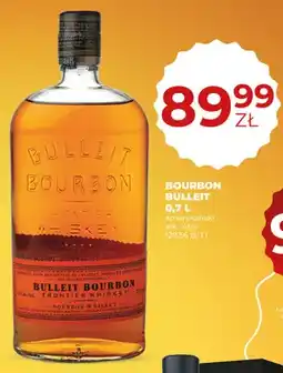 Duży Ben Bourbon Bulleit oferta