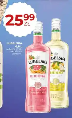 Duży Ben Likier Lubelska Grejpfrutowa oferta