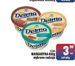 TomiMarkt Margaryna Delma oferta