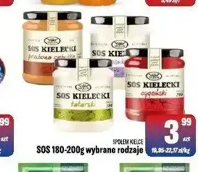 TomiMarkt Sos Społem Kielce oferta
