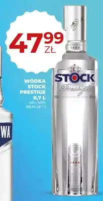 Duży Ben Wódka Stock Prestige oferta