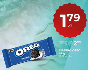 Ciastko Oreo Original
