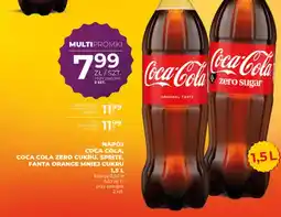 Duży Ben Napój Sprite oferta
