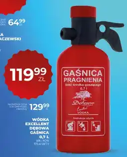 Duży Ben Wódka Dębowa Polska Gaśnica Pragnienia Excellent oferta