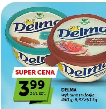 ABC Margaryna Delma oferta