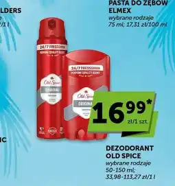 ABC Dezodorant w sztyfcie Old Spice Original oferta