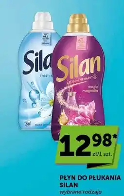 ABC Płyn do płukania tkanin Silan Fresh Sky oferta