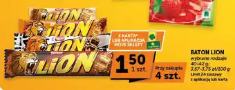 ABC Baton Lion oferta