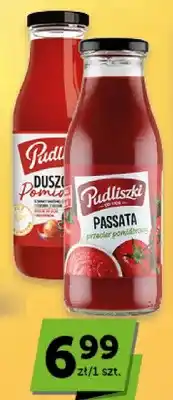 ABC Pomidory duszone Pudliszki oferta