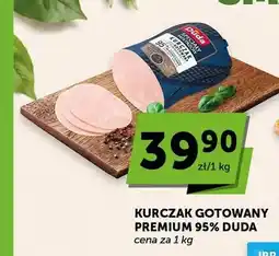 ABC Kurczak gotowany premium 95% Duda oferta