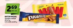 ABC Baton WW Klasyk E.Wedel oferta