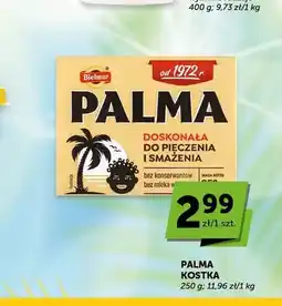 ABC Margaryna Palma kostka oferta