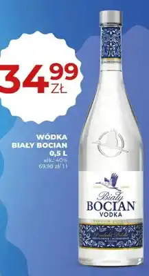 Duży Ben Wódka Biały Bocian oferta