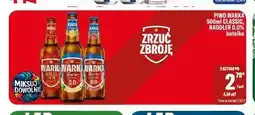 TomiMarkt Piwo Warka Classic oferta