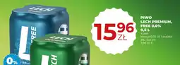 Duży Ben Piwo Lech Premium oferta