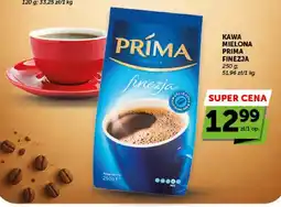 ABC Kawa mielona Prima Finezja oferta