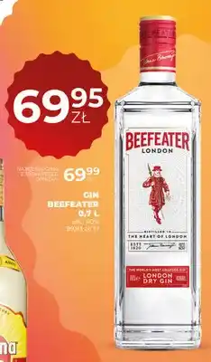 Duży Ben Gin Beefeater London Dry Gin oferta