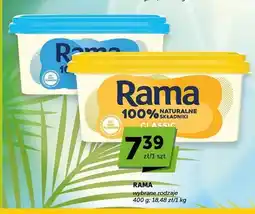ABC Margaryna Rama Classic oferta