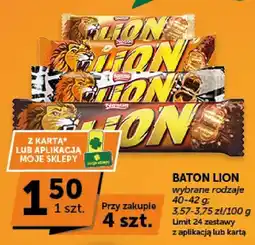 ABC Baton Lion oferta
