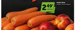 ABC Marchew oferta