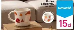 Pepco Kubek z dolomitu oferta