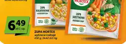 ABC Zupa kalafiorowa Hortex oferta