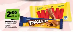 ABC Wafel E.Wedel WW Klasyk oferta