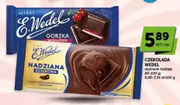 ABC Czekolada E.Wedel Nadziana Deserowa oferta