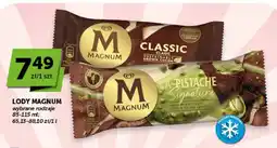 ABC Lody Magnum La Pistache Signature oferta