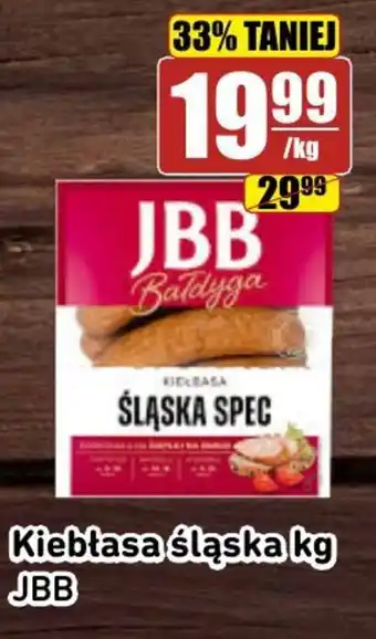 API MARKET Kiełbasa Śląska Spec JBB oferta